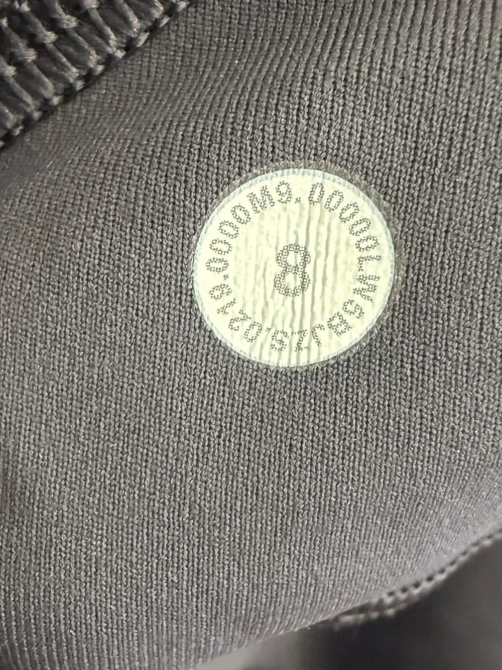 Lululemon Tightest Stuff Tight 28